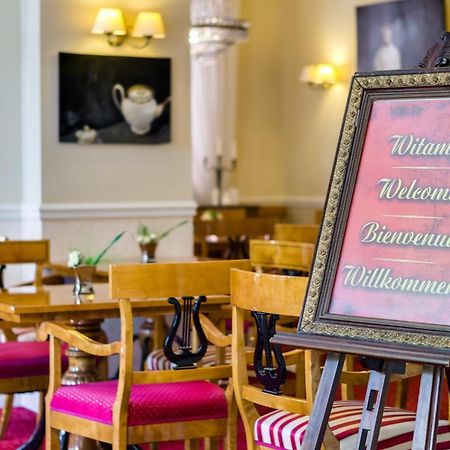 Apartamenty Plac Kolegiacki Poznań Exteriör bild