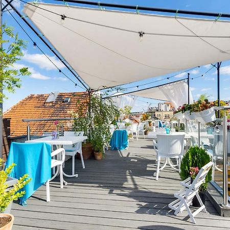 Apartamenty Plac Kolegiacki Poznań Exteriör bild