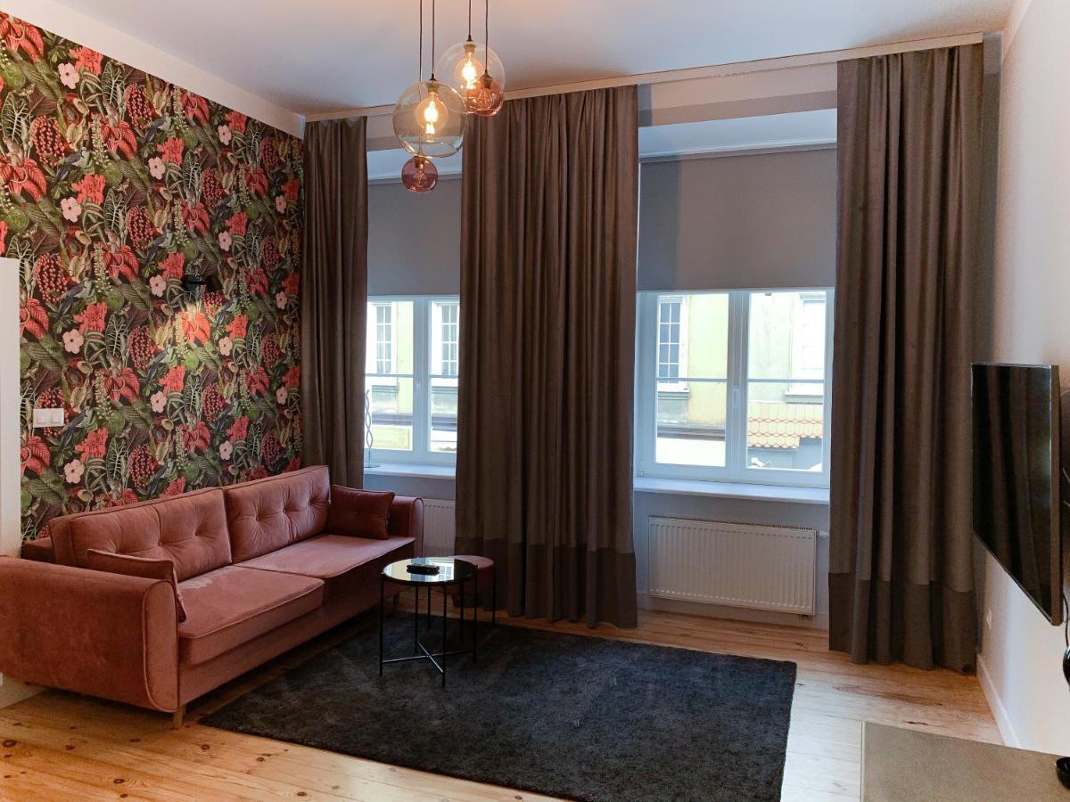 Apartamenty Plac Kolegiacki Poznań Exteriör bild