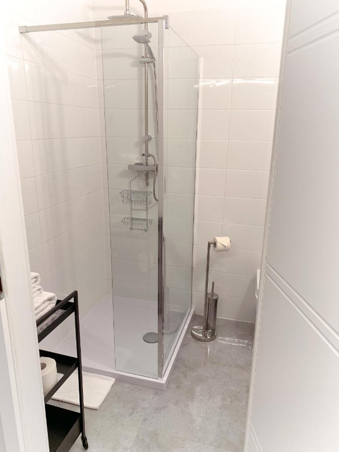 Apartamenty Plac Kolegiacki Poznań Exteriör bild